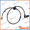 Capteur ABS avant droite pour NISSAN | ADN17143, V38720109